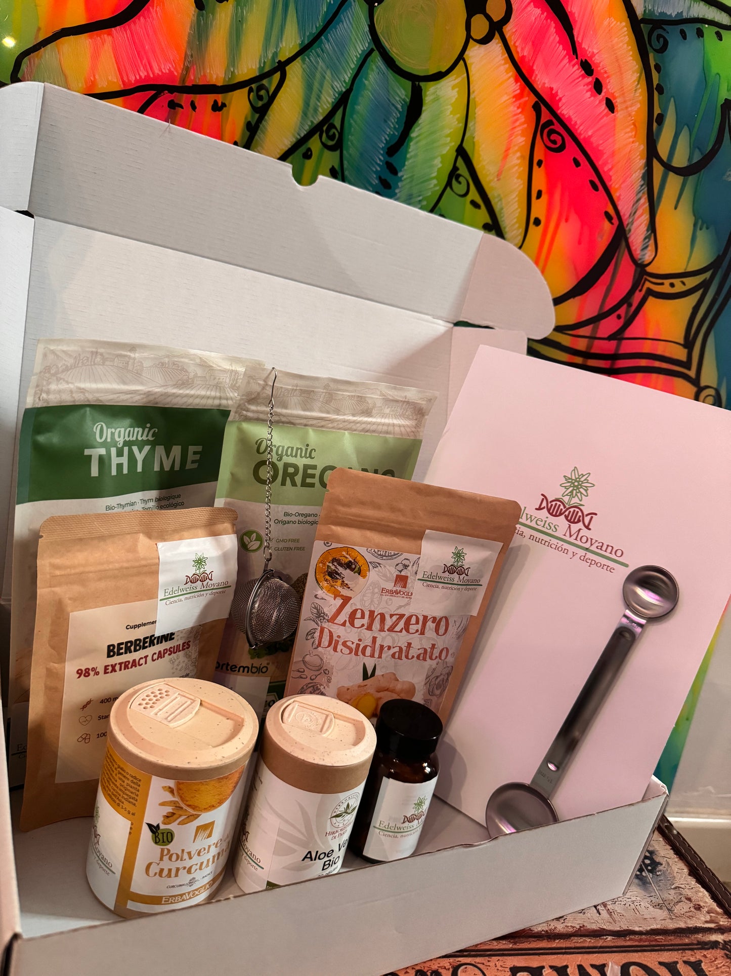 Pack antibacteriano + Dermatitis