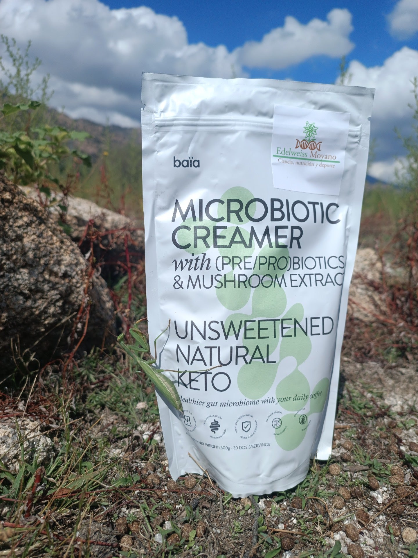 Microbiotic