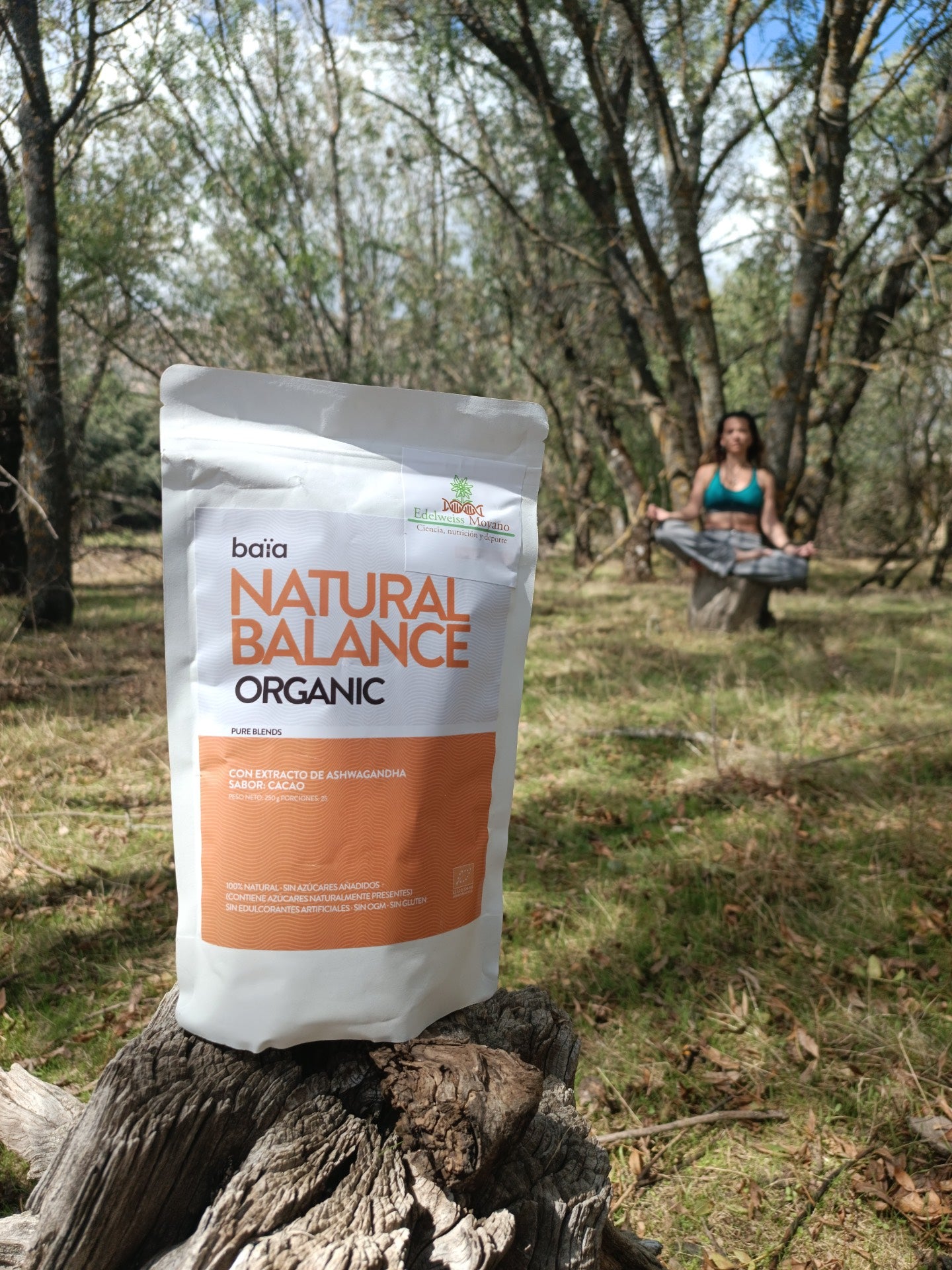 Natural balance