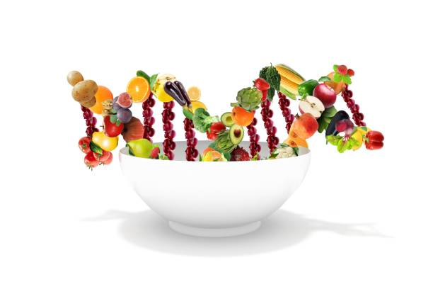 Test Genético Nutricional