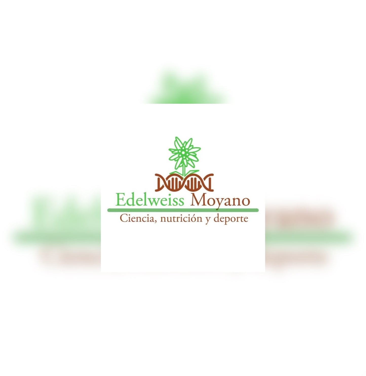 Rutina nutricional bimensual (1 rutina cada 2 semanas)