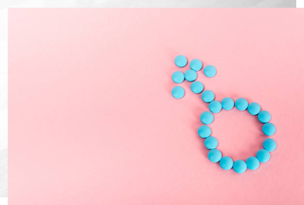 Test hormonal hombre