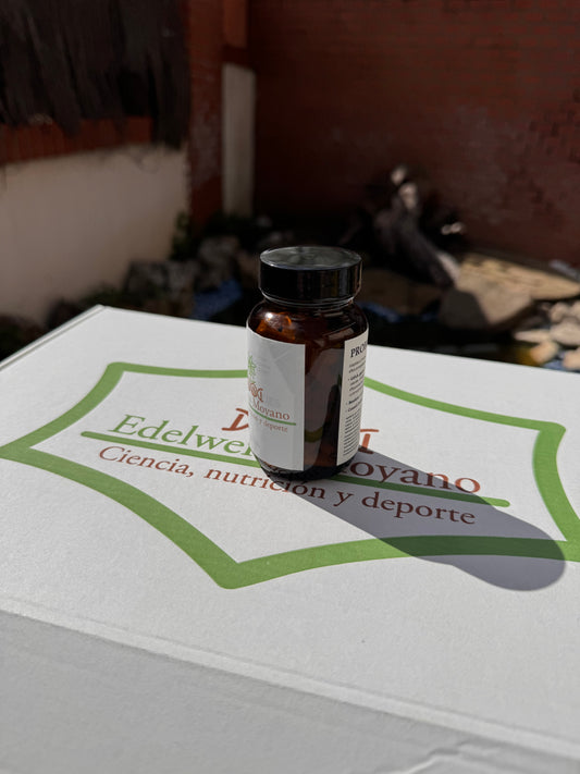 Probióticos protocolo antibacteriano