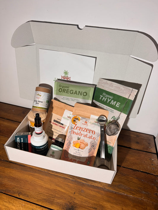 Pack antibacteriano + Dermatitis