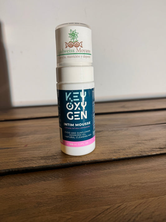 Intim mouse (candidiasis)