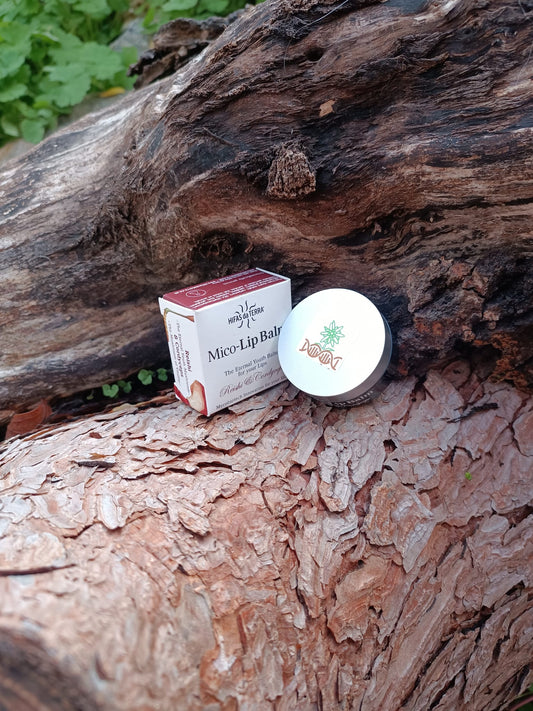 Micro Lip-balm 10 g